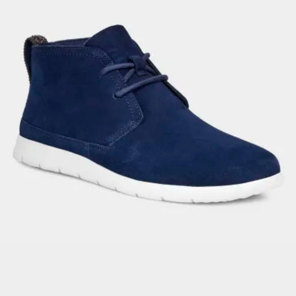 UGG Suede Boots 10 1/2